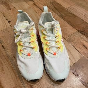 Nike women sneakers - size 7